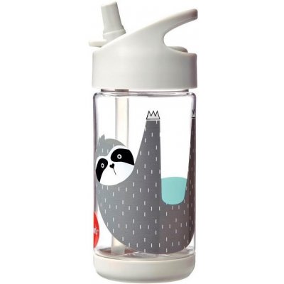 3 Sprouts láhev 350 ml Sloth Gray – Zboží Dáma
