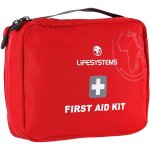 LifeSystems First Aid Case – Hledejceny.cz