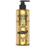 Immortal Infuse One Million Dollars Aftershave Balsam balzám po holení 350 ml – Zboží Dáma