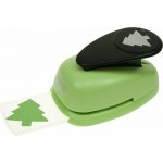 Wiler děrovačka ozdobná stromek 50 mm na papír – Zbozi.Blesk.cz