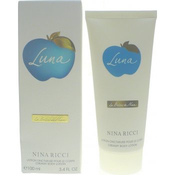 Nina Ricci Nina Luna tělové mléko 100 ml