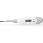 Alecto Digitální BC-19GS šedý – Zboží Dáma Alecto Digitální BC-19GS šedý – Zboží Dáma