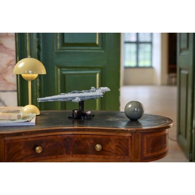 LEGO® Star Wars™ 75356 Executor Super Star Destroyer™ – Zboží Živě