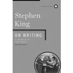 On Writing: A Memoir of the Craft King Stephen – Sleviste.cz
