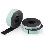 Legamaster Samolepící magnetický pásek, 12,5 mm x 3 m LEG-7186100 – Sleviste.cz