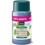 Kneipp sůl do koupele Dokonalý odpočinek 600 g – Hledejceny.cz