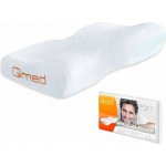 Qmed Premium polštář 54x33x12 / 6 – Zbozi.Blesk.cz