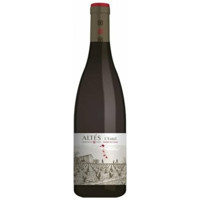 Bodegas Abanico Abanico Herencia Altés L'Estel 2018 14,5% 0,75 l (holá láhev) – Hledejceny.cz