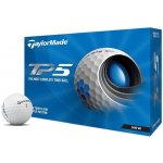 TaylorMade TP5 Golf Ball – Zbozi.Blesk.cz