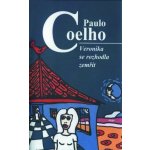 Veronika se rozhodla zemřít - Coelho Paulo – Hledejceny.cz