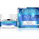 Eveline Aqua Collagen denní a noční krém 55+ 50 ml