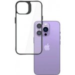 Pouzdro 3mk Satin Armor Case+ Apple iPhone 15 Pro Max – Zboží Mobilmania