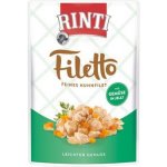 Rinti Filetto Adult kuře a zelenina v želé 100 g – Hledejceny.cz