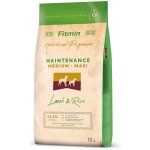 Fitmin Medium Maxi Lamb & Rice 12 kg – Zboží Dáma