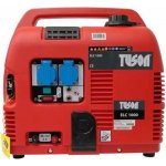 Tuson ELC 1000 – Zboží Dáma