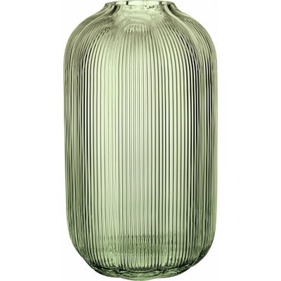 Villeroy & Boch Skleněná váza Fleur, 28 cm, zelená 11-7337-0950 – Hledejceny.cz