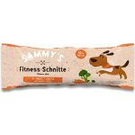 Bosch Sammy’s Fitness Slice with Broccoli & Carrots 25 g – Zbozi.Blesk.cz