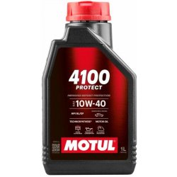 Motul 4100 Protect 10W-40 1 l