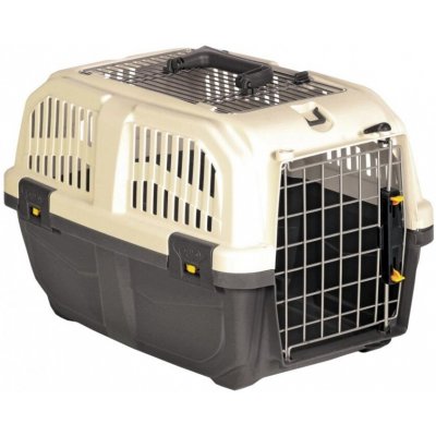 Nobby Skudo Open 2 Přepravka 55 x 36 x 35 cm – Zboží Mobilmania