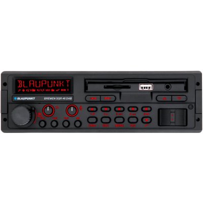 Blaupunkt Bremen SQR 46 DAB – Zbozi.Blesk.cz