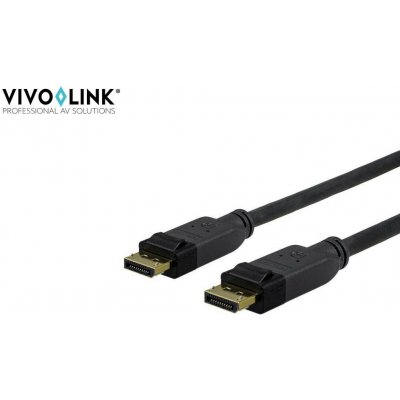 VivoLink PRODP1.5 – Hledejceny.cz
