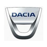 Dacia metalická barva naředěná, připravená ke stříkání 1000 ml