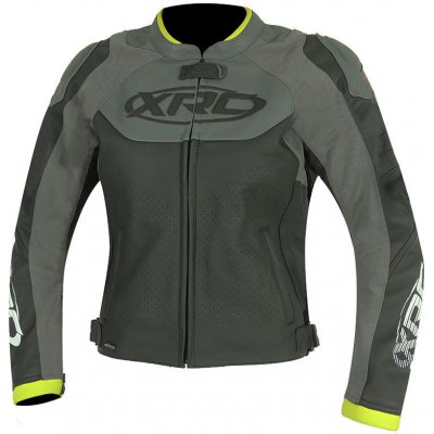 XRC Heilig 2.0 Lady šedo-černá | Zboží Auto