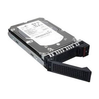 Lenovo ThinkServer 1TB, 3,5", 7200rpm, SATA, 0C19502 – Hledejceny.cz