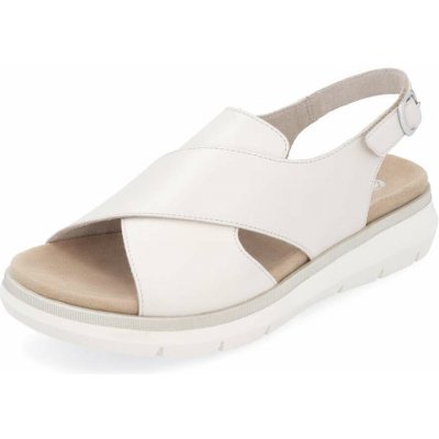 Remonte D2K56-60 béžová – Zbozi.Blesk.cz