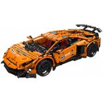 Mould King 13177 Sportovní automobil R/C Aventador SVJ – Zboží Dáma