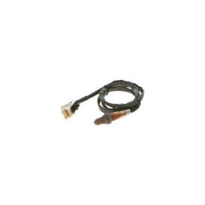 BOSCH lambda sonda 0 258 007 035 – Zbozi.Blesk.cz