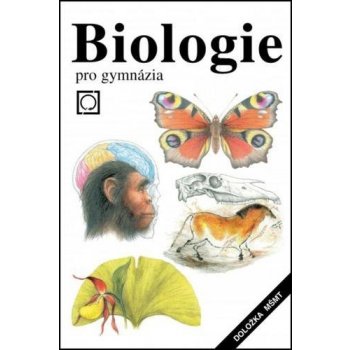 Biologie pro gymnázia - Vladimír Zicháček