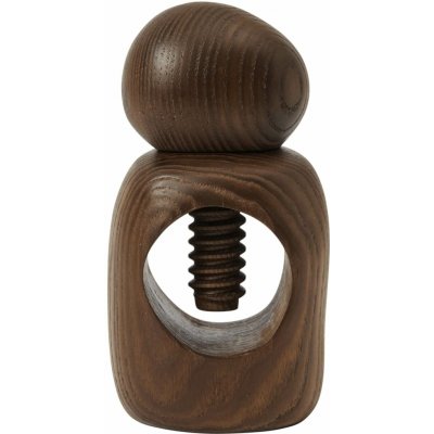 Louskáček Cairn, tmavě hnědý – Zbozi.Blesk.cz