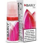 Barly RED 10 ml 0 mg – Sleviste.cz