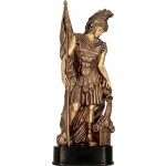 Odlévaná figurka Florian – Zboží Dáma