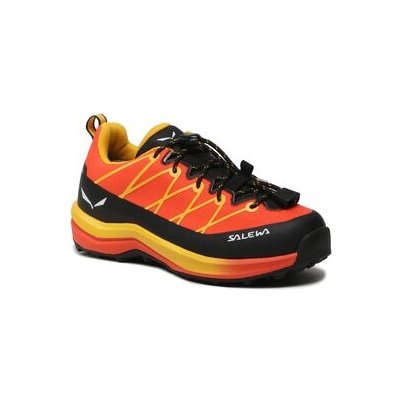 Salewa trekingová obuv Wildfire 2 Ptx K 64012 4156 oranžová