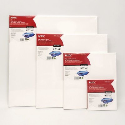 Main Papel S.L. Malířské plátno 50x50cm – Zbozi.Blesk.cz