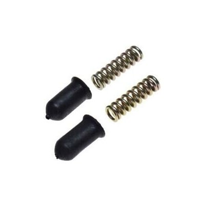 Baotian Pružiny uložení motoru Matrix ZBM50021 – Hledejceny.cz