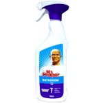 Mr.Proper čistič na koupelny tekutý rozprašovač 500 ml – Zbozi.Blesk.cz