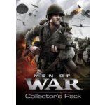 Men of War Collector's Pack – Hledejceny.cz