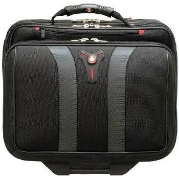 Brašna Wenger WG500 17" black