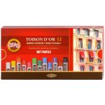 Koh-i-noor Křídy 8512/12 prašné 7020 – Zboží Dáma