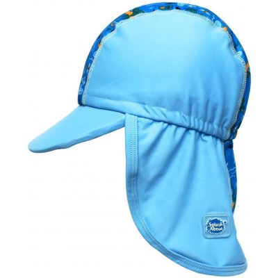 Splash About Legionnaire Hat Crocodile Swamp – Zboží Mobilmania