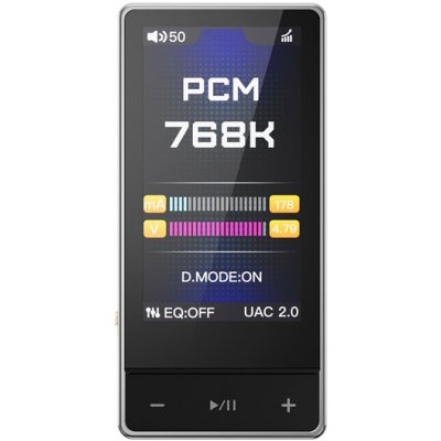 FiiO QX13 – Zboží Živě