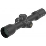 Vector Optics VO CONTINENTAL X6 2-12x44 CTR FFP 34 mm Černá – Zboží Dáma