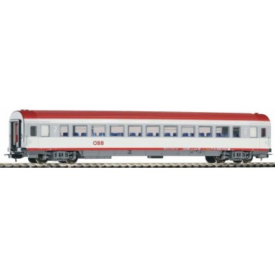 Piko Osobní vagón Bmz IC 2. tř. ÖBB V 57613 – Zboží Mobilmania