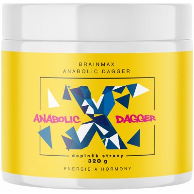 Votamax BrainMax 3.0 320 g – Zboží Dáma