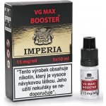 IMPERIA VG max Booster 15mg - 5x10ml (VG100%) – Sleviste.cz