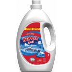 Bonux White Polar Ice Fresh prací gel 65 PD 3,575 l – Hledejceny.cz