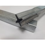 Lanit Plast Marcus 3 x 4 m PC 6 mm LG2922 – Zboží Dáma